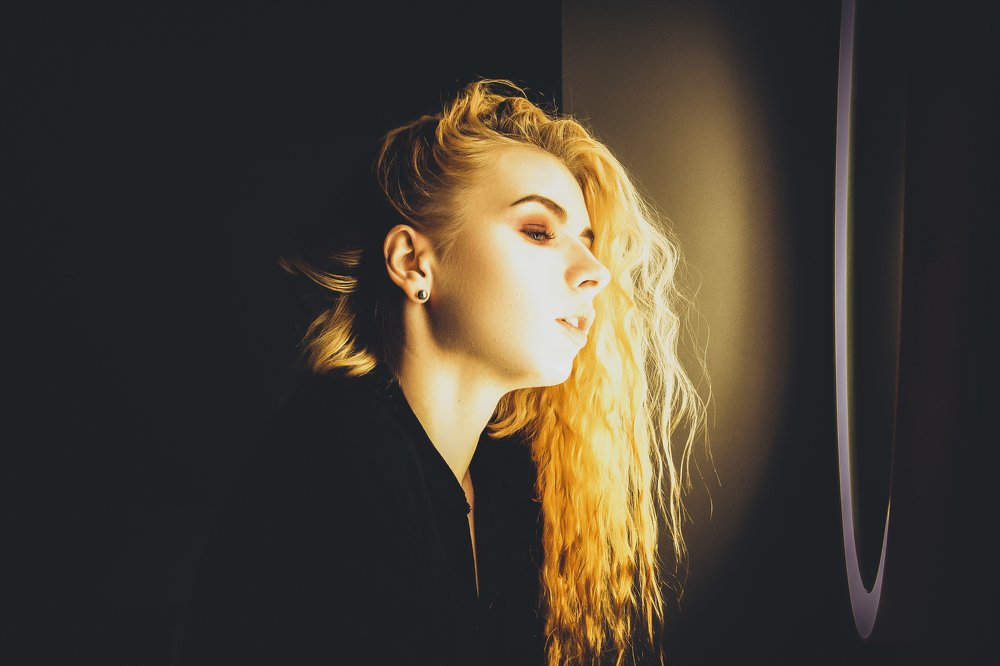 Photograph by ANTON KHOMENKO https://www.patreon.com/ant_vipp