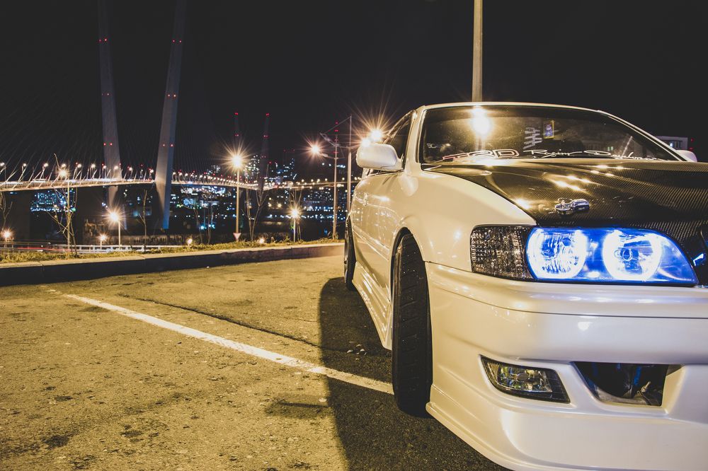 Photograph by ANTON KHOMENKO https://www.patreon.com/ant_vipp