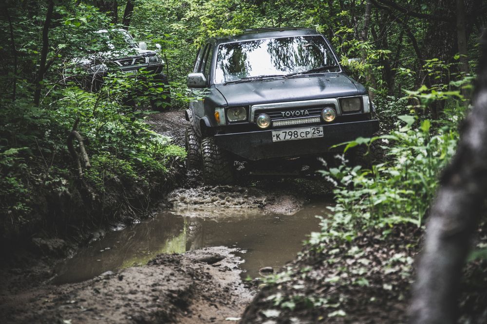 Photograph by ANTON KHOMENKO https://www.patreon.com/ant_vipp