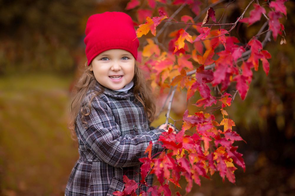 Photograph by Виктория Камышникова