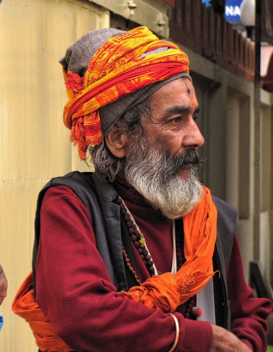 Sadhu