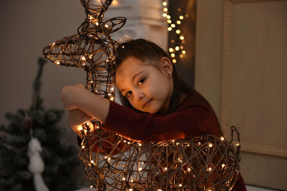 Загадай желание