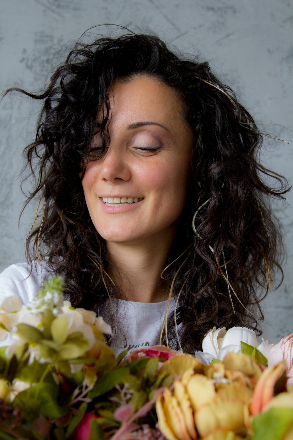 Цветы