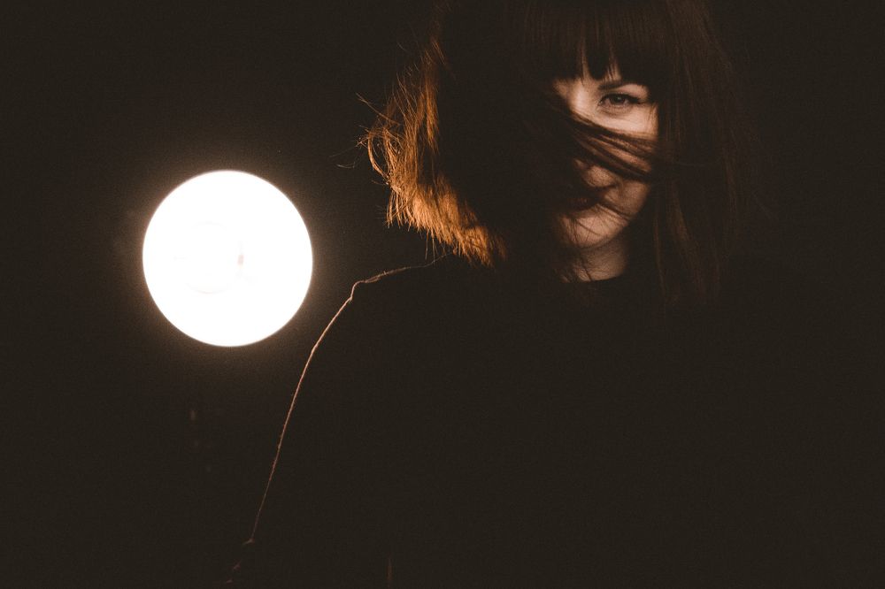 Photograph by Марья Гончарова