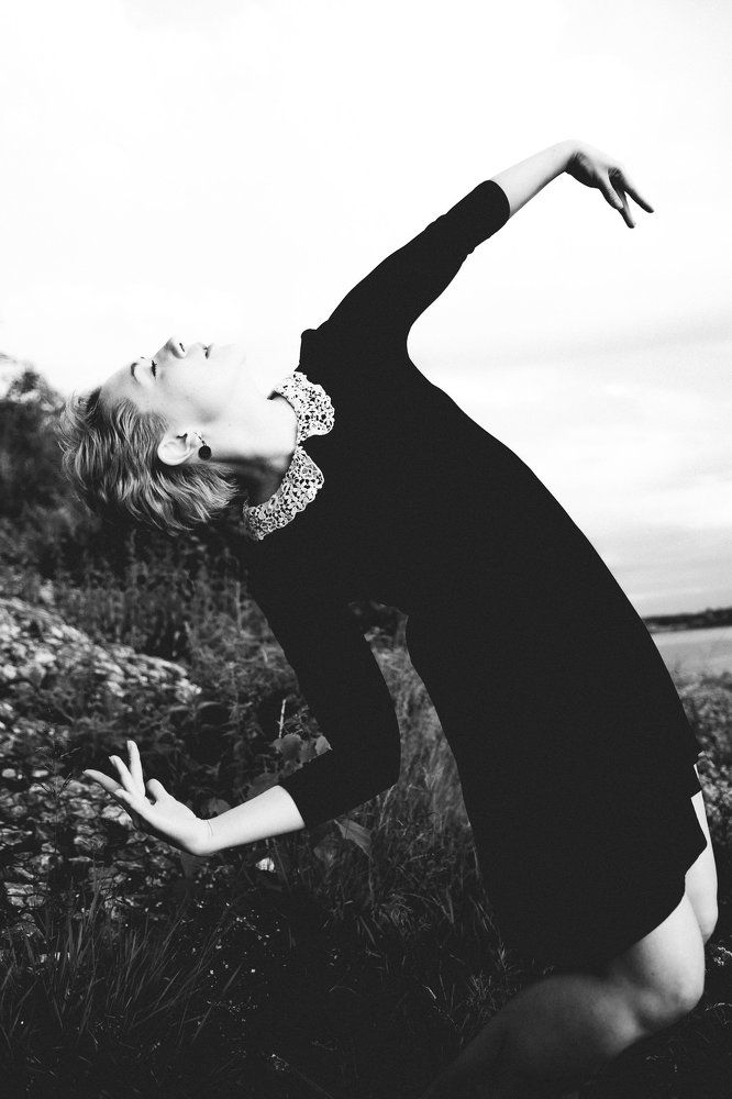 Photograph by Марья Гончарова