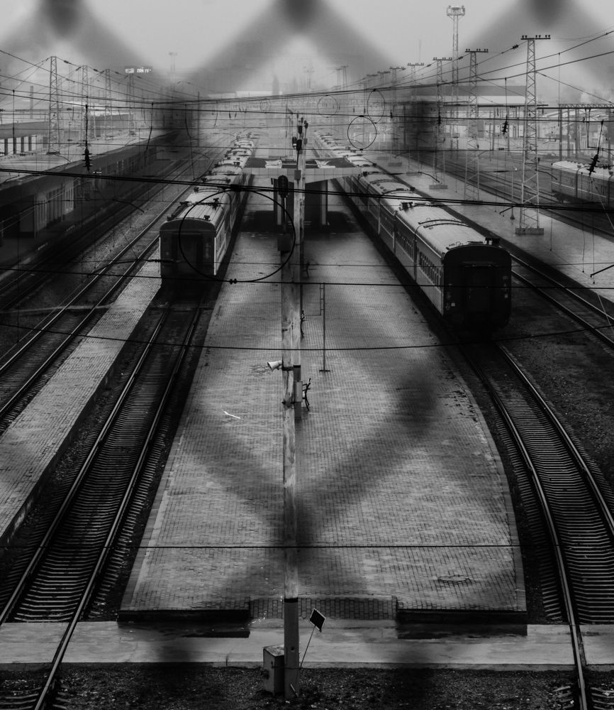 Photograph by Арсен Фазильдзянов