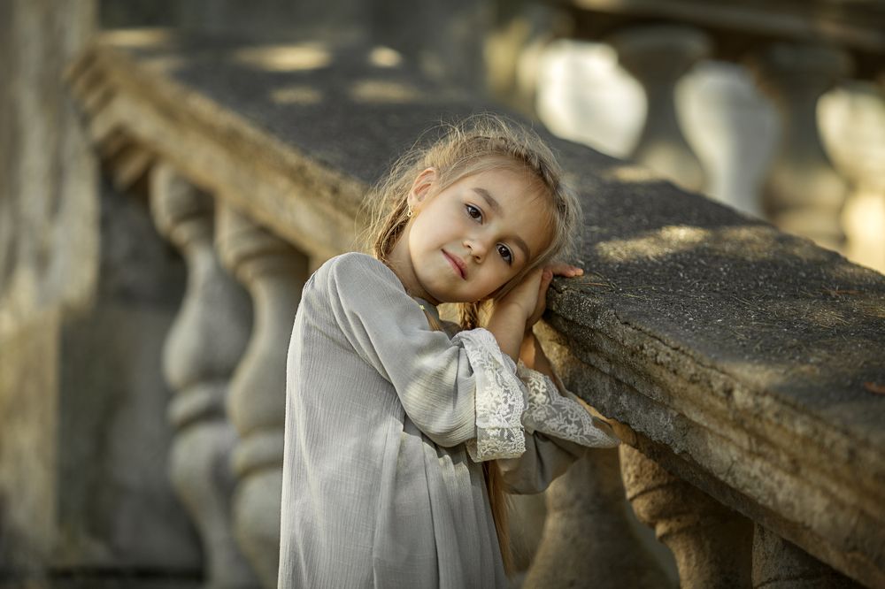 Photograph by Людмила Пучинская