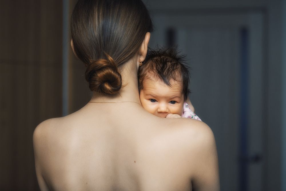 Первый взгляд.