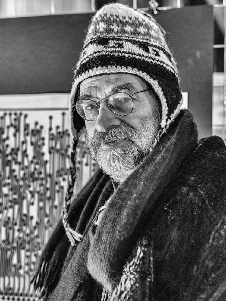 Photograph by Сергей Никифоров