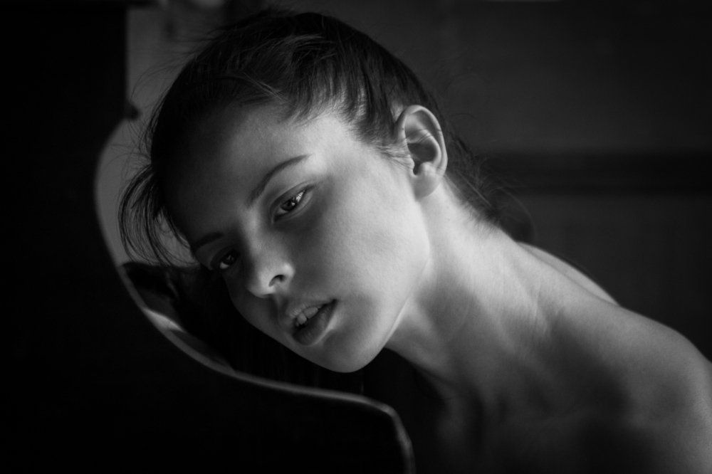 Photograph by Eriks Zilbalodis