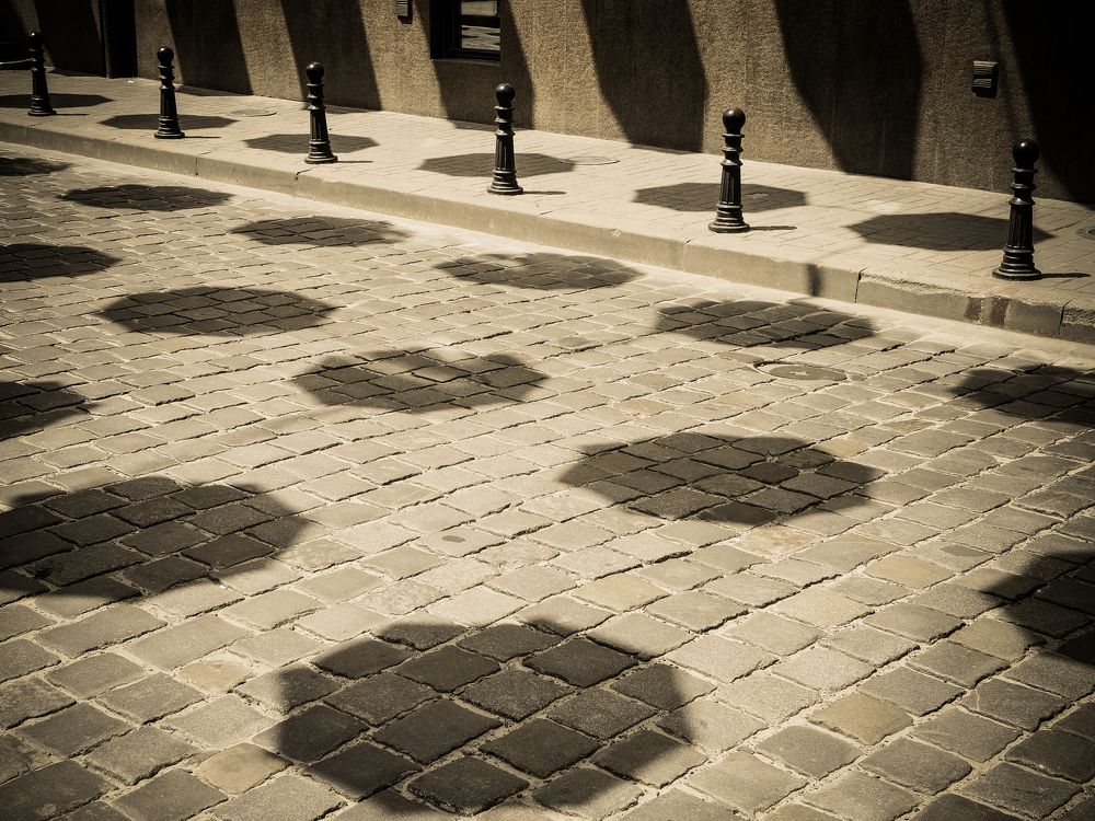 Зонтики/Umbrellas