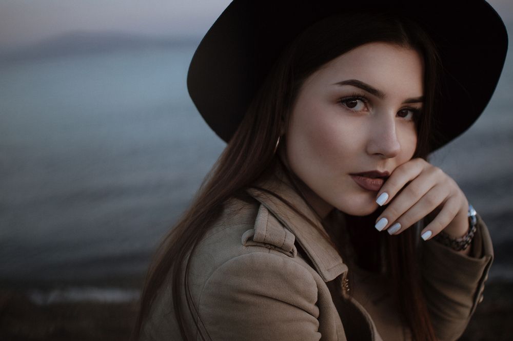 Photograph by Алина Барабохина