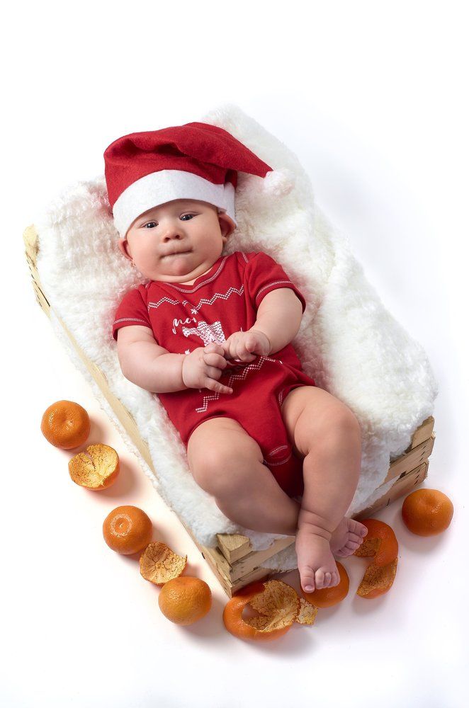 первый новый год