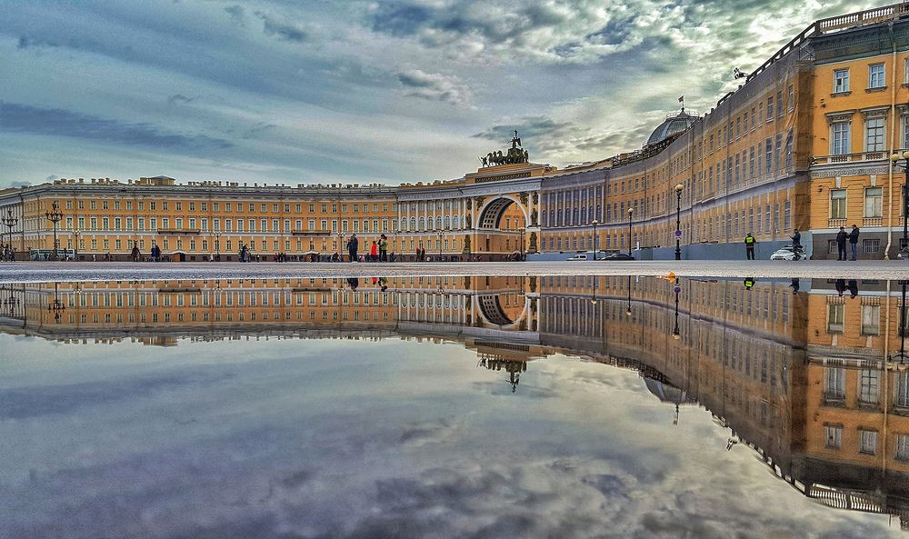 Photograph by Татьяна Пименкова