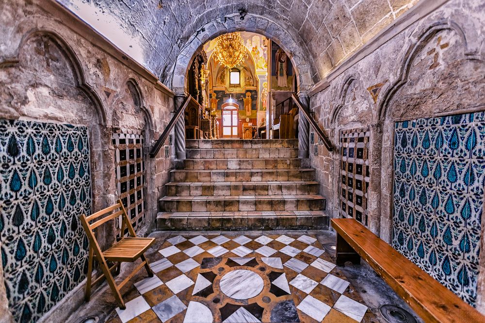 Photograph by Vera Lehem