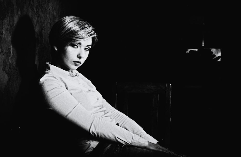 Photograph by Алексей Михлин