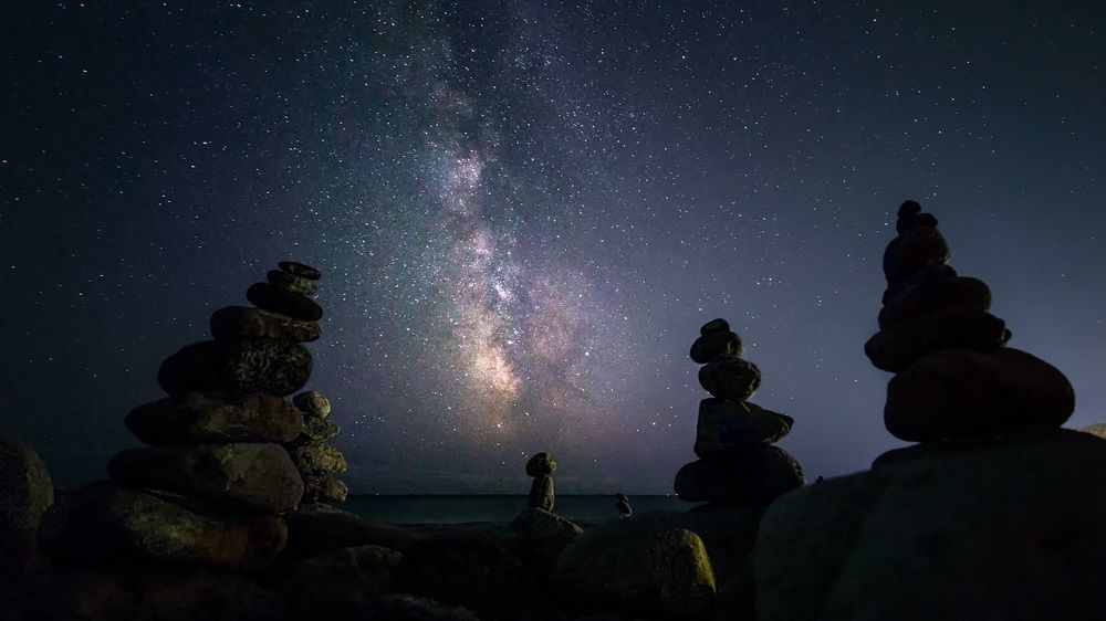 Хранители Черного Моря