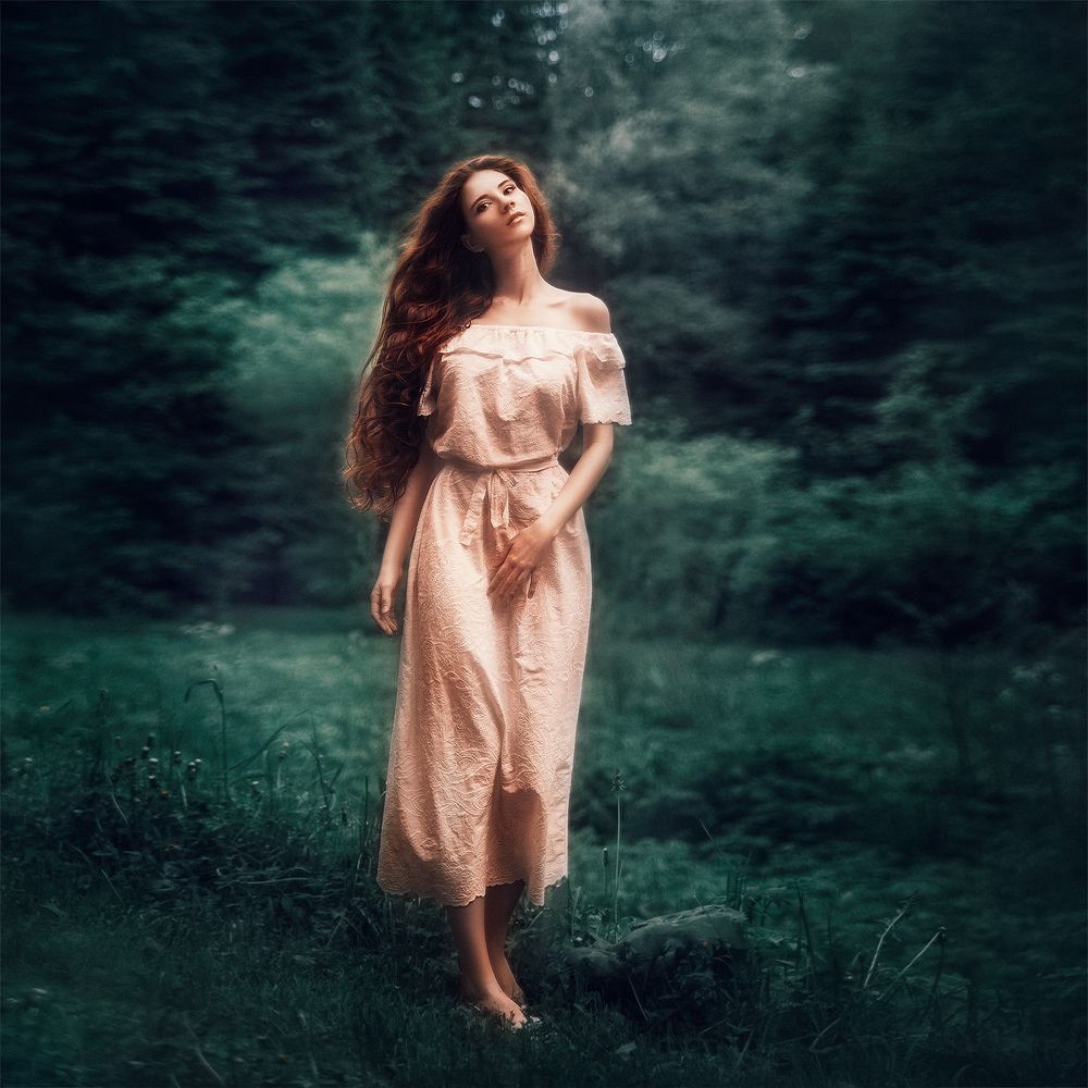 Photograph by Марина Семёхина