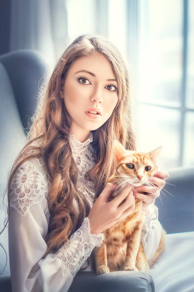 Photograph by Марина Семёхина