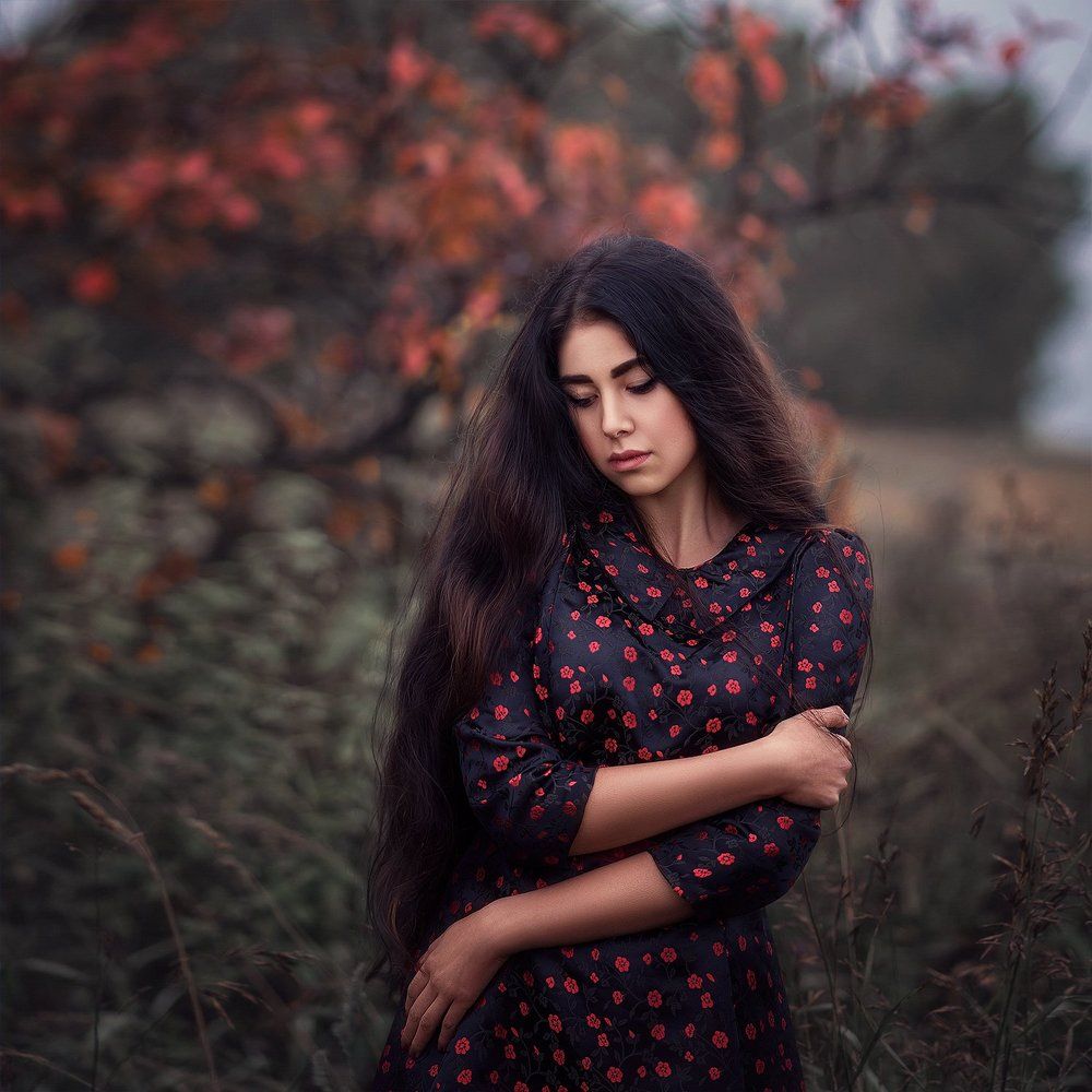 Photograph by Марина Семёхина