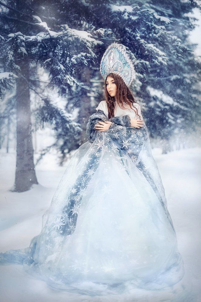 Photograph by Марина Семёхина