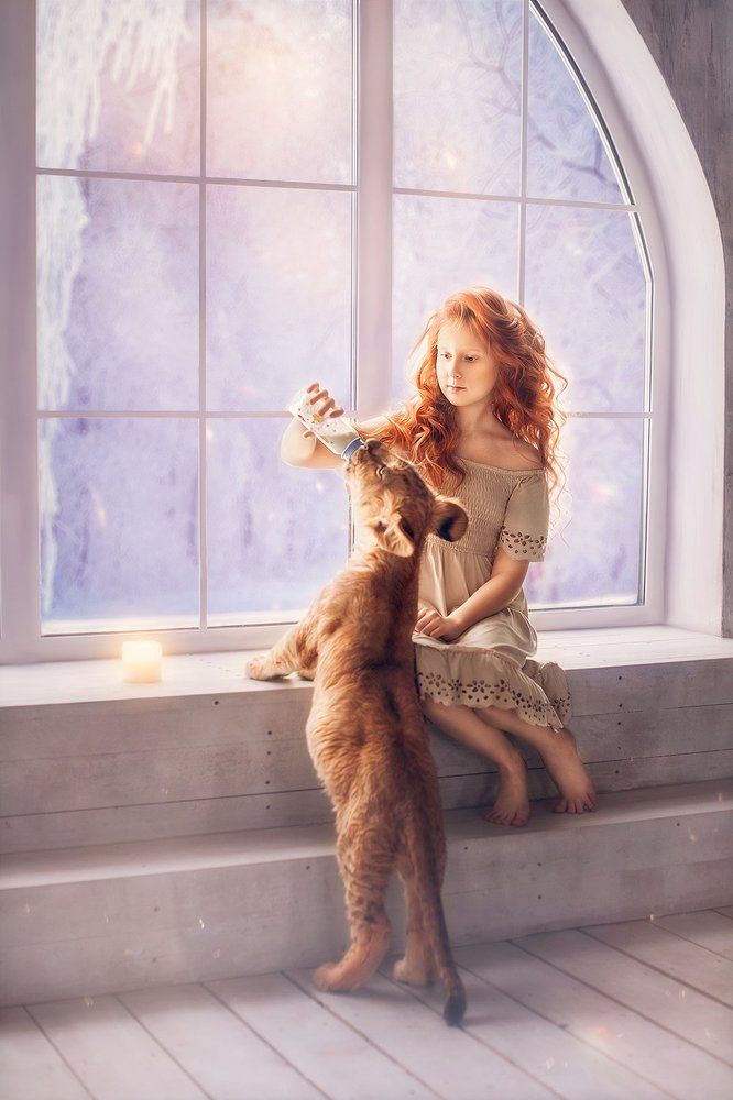 Photograph by Марина Семёхина