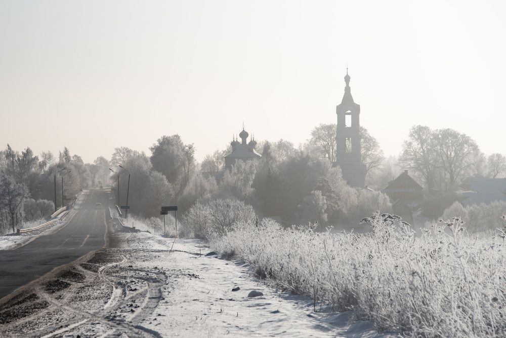 Photograph by Прокошева Екатерина
