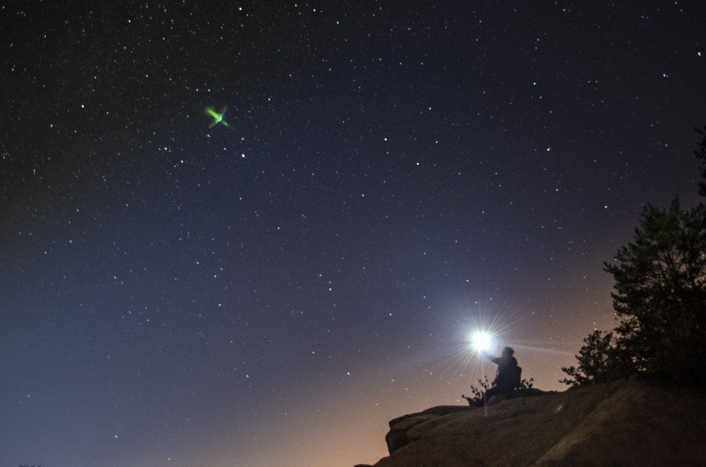 Photograph by Андрей Баранчук