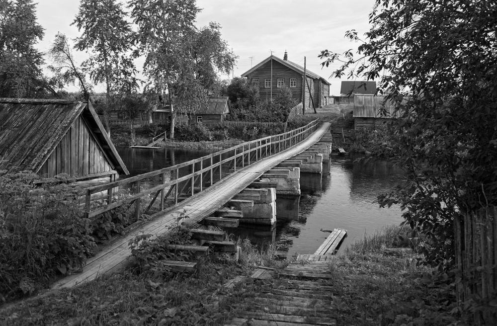 Русский Север