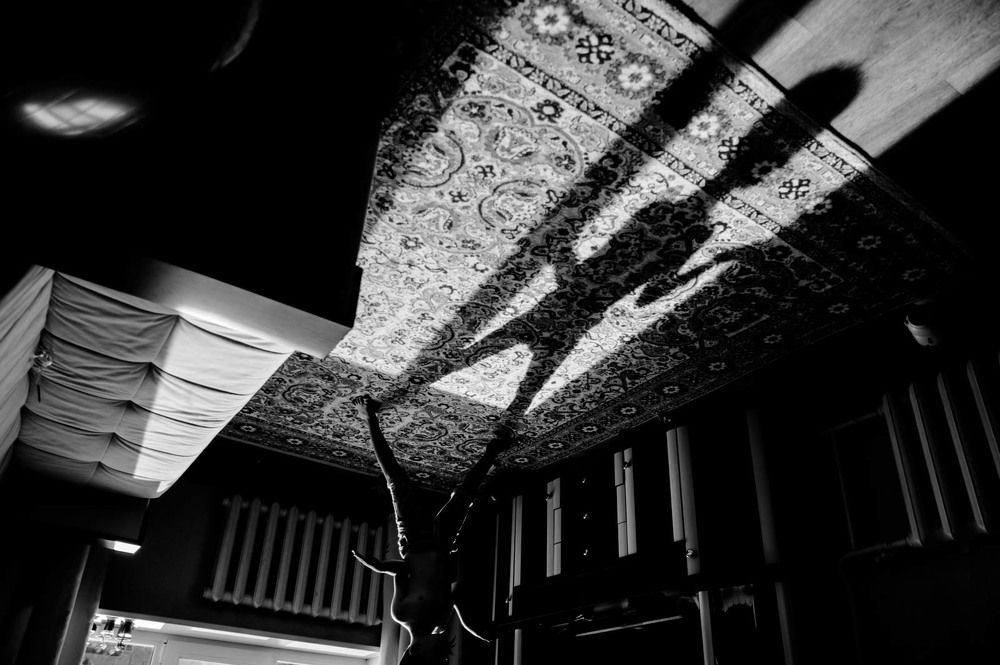 Photograph by Пивоварова Екатерина