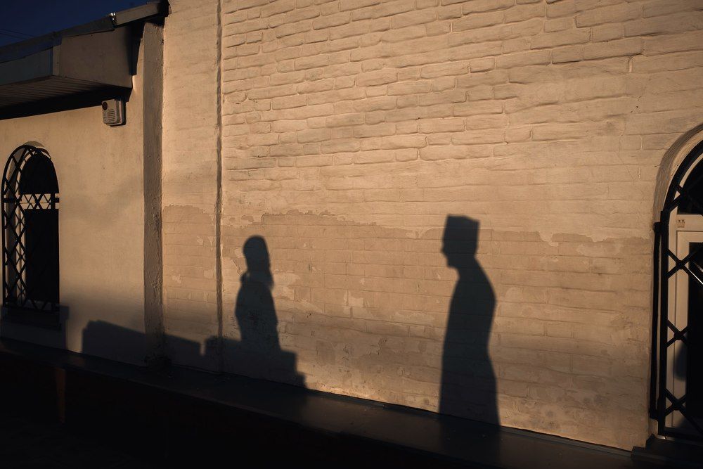 Два священника