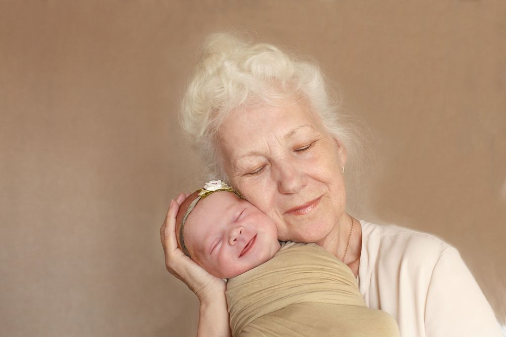 Светлая любовь