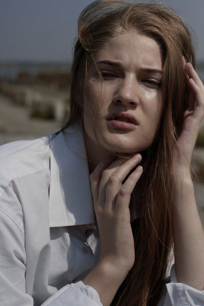 Photograph by Княжинская Александра