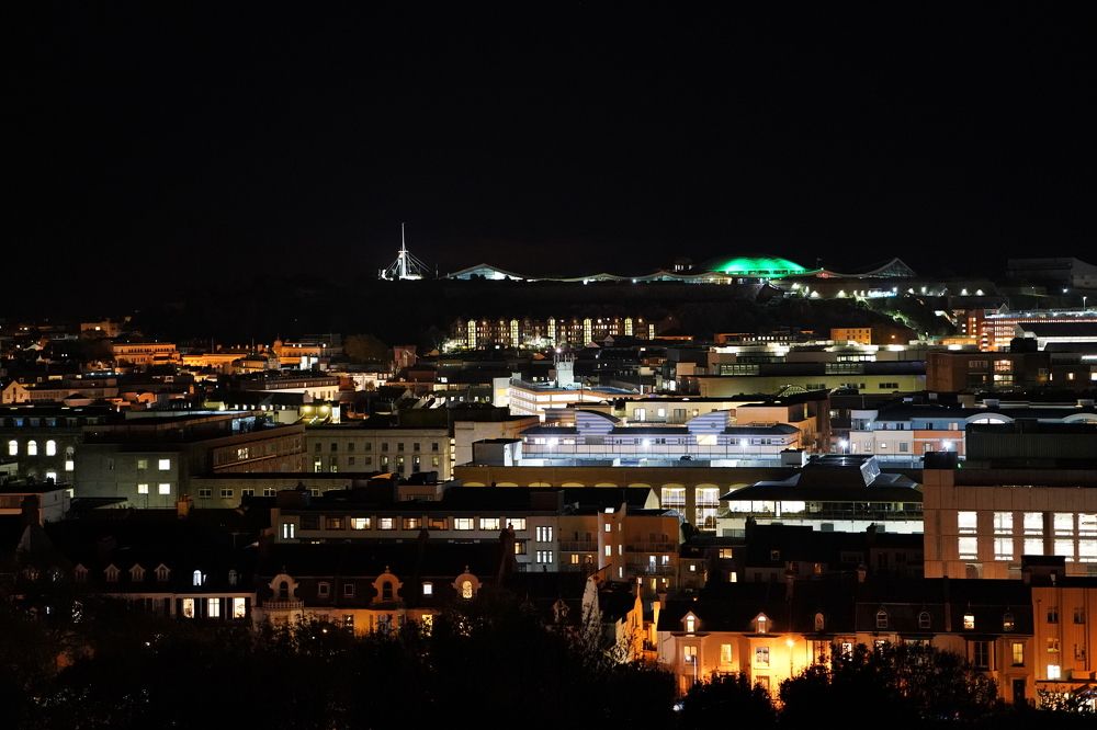 Photograph by Antonio Perestrelo