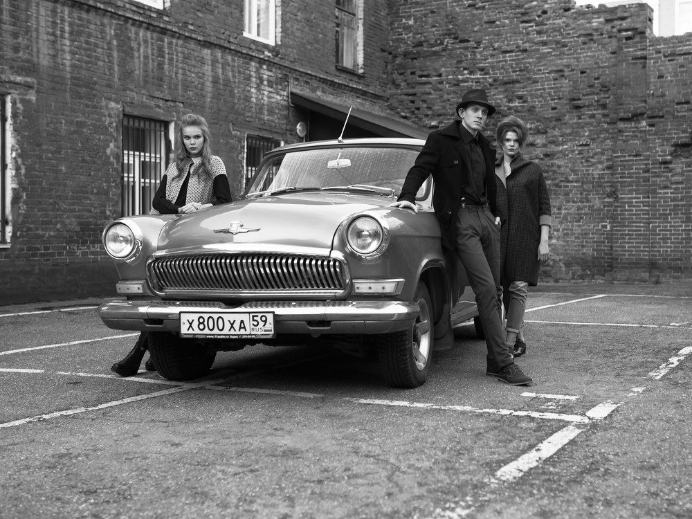 Photograph by Кадочников Женя