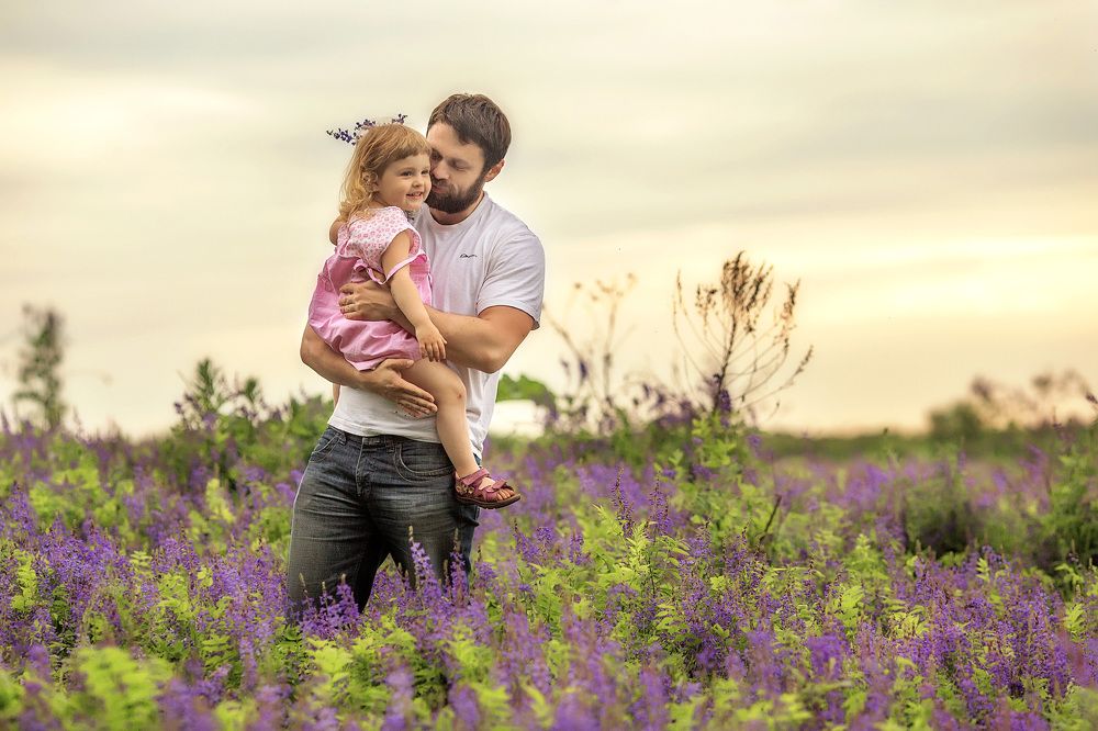 В надежных руках