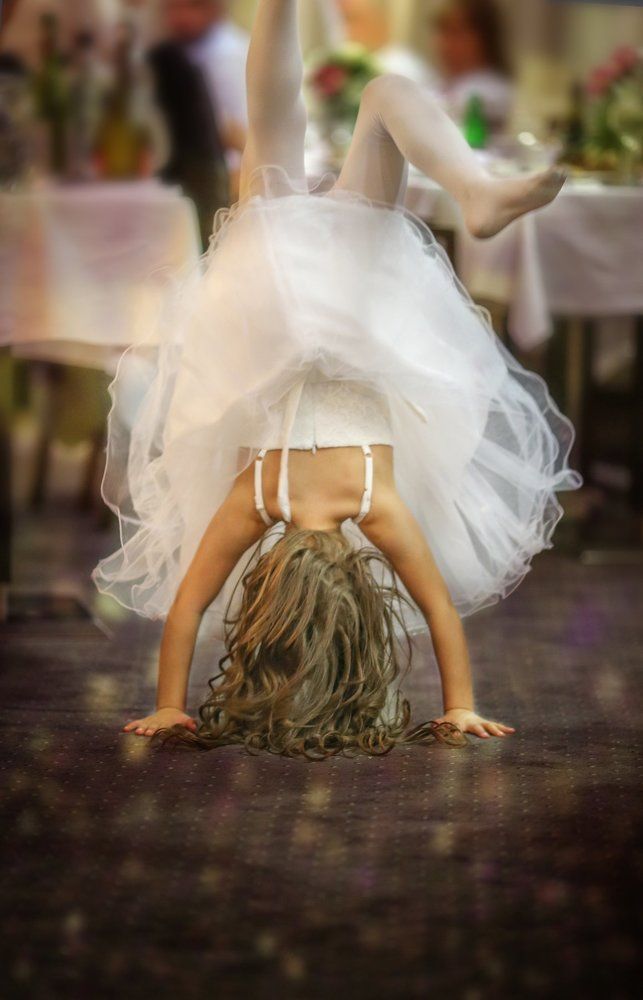 Вверх тормашками