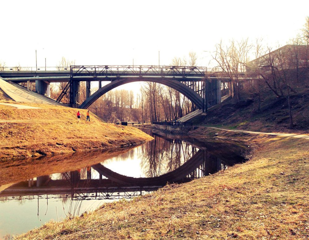 Photograph by Наталья Цуран