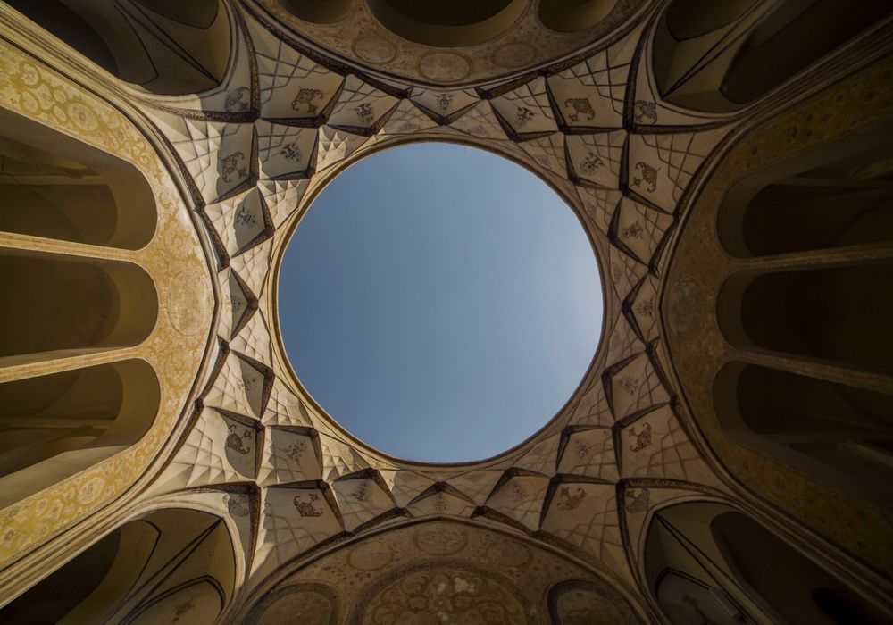 Persian architecture