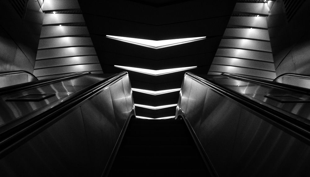 Дорожные стрелки