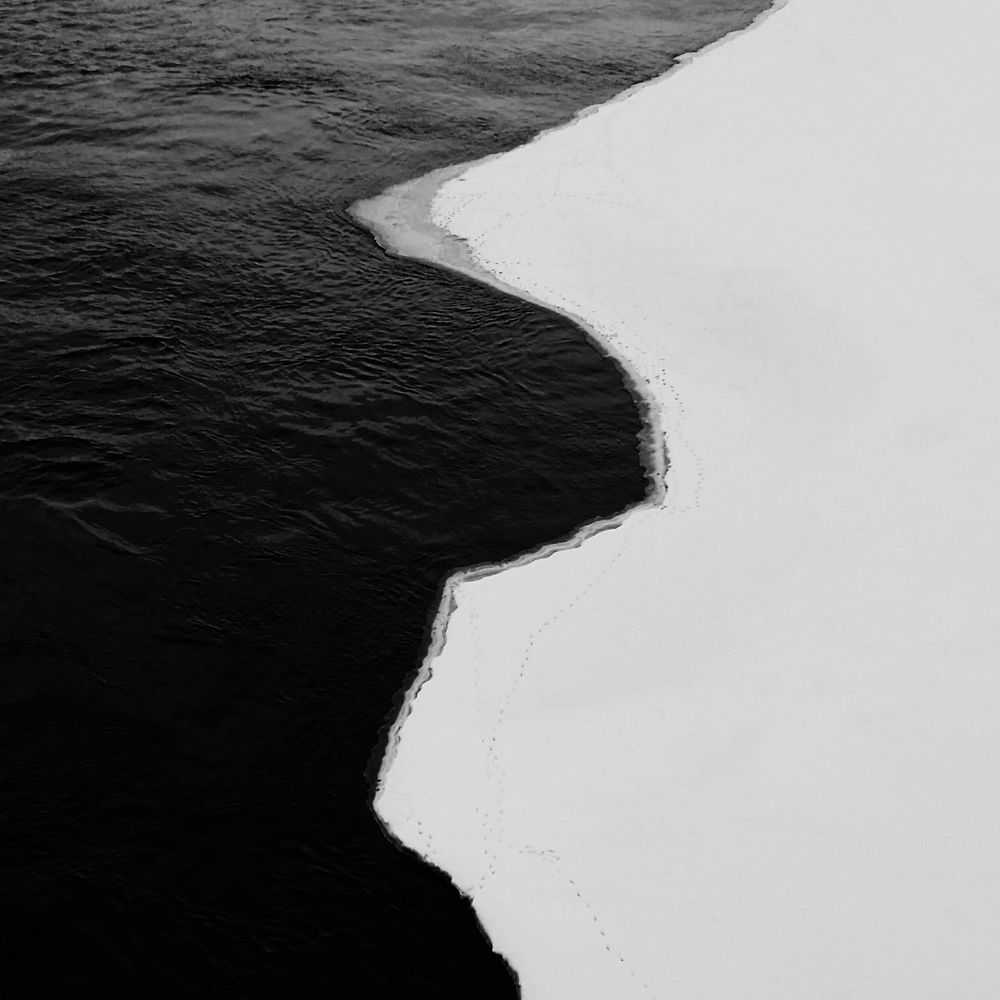 Обрастаем льдом