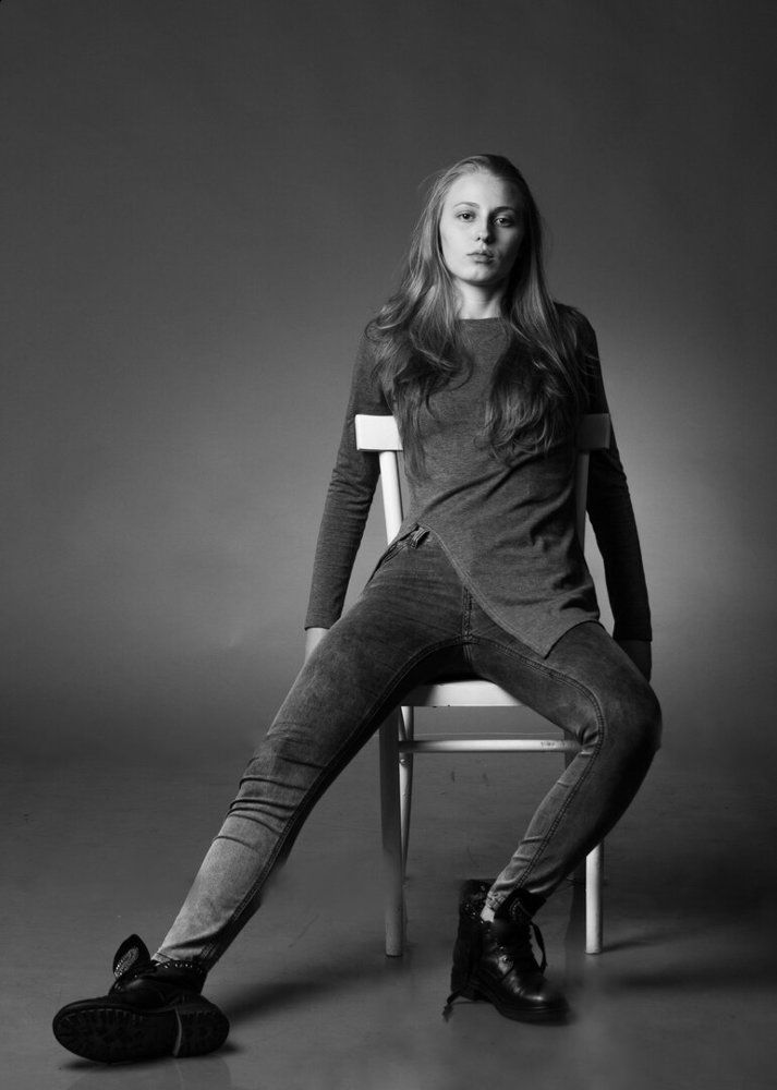 Photograph by Диана Самохвалова