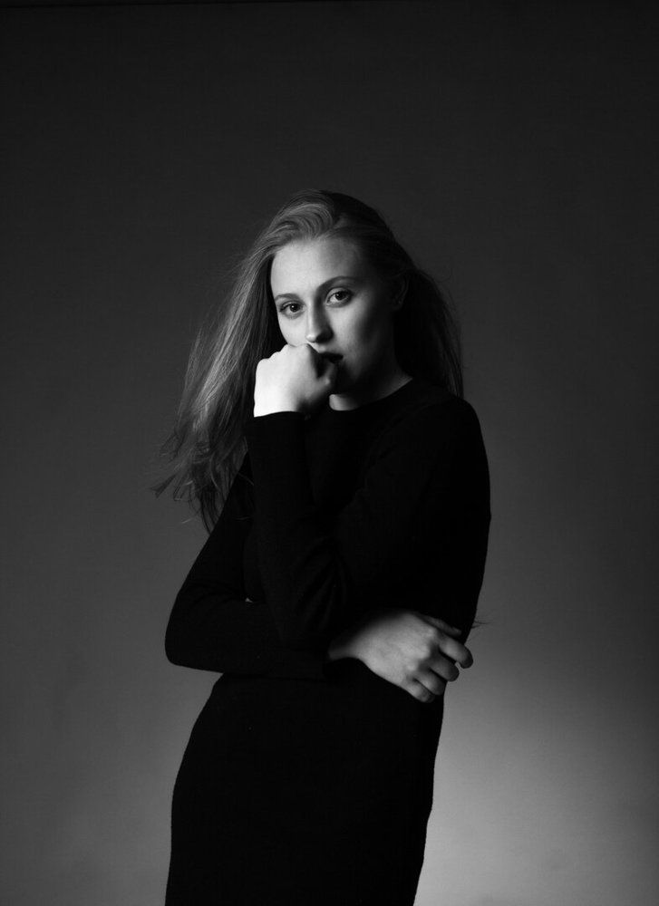 Photograph by Диана Самохвалова