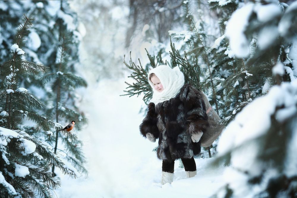 Photograph by Наталья Синицына