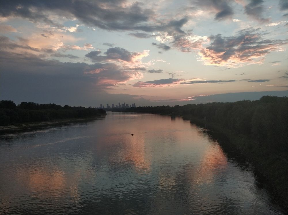 С природой в мыслях
