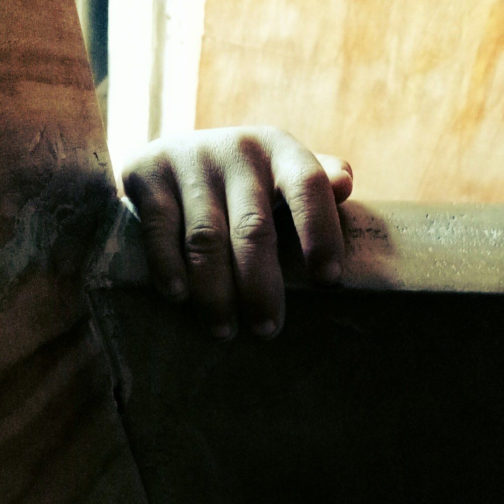 The Manicurist