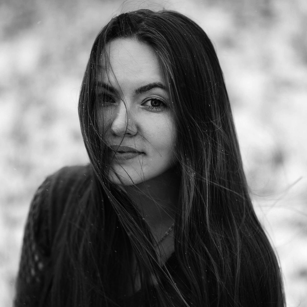 Photograph by Екатерина Соломатина