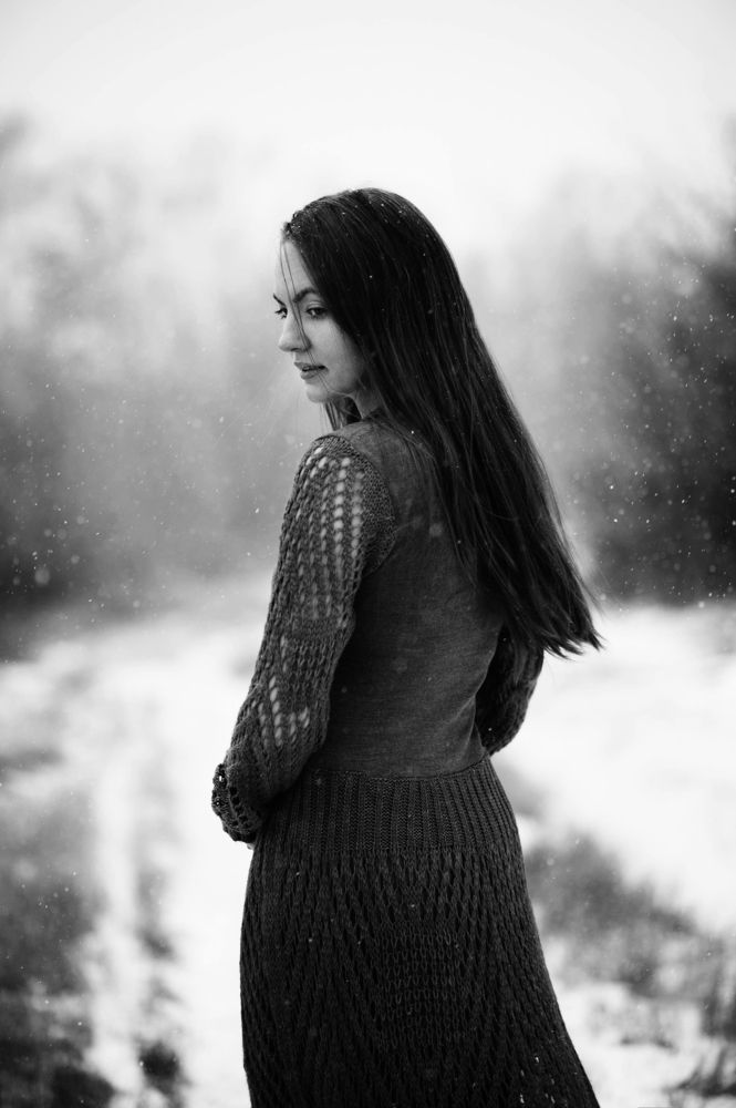 Photograph by Екатерина Соломатина