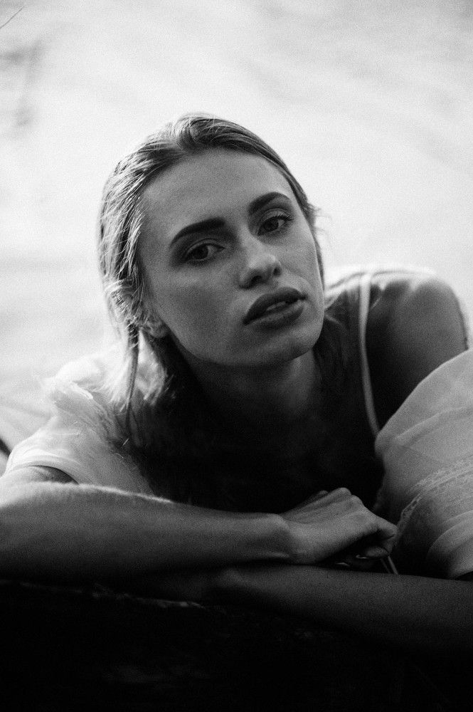 Photograph by Екатерина Соломатина