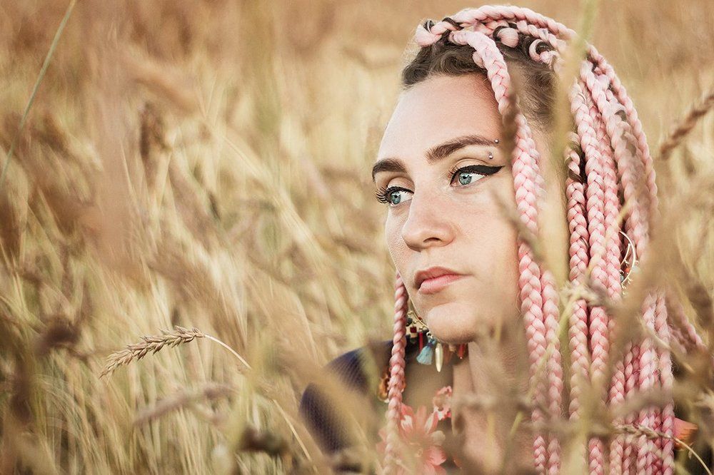 Photograph by Ольга Никифорова